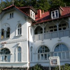 Villa Halali