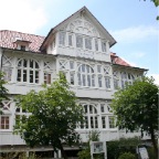 Villa Malaparte