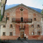 Palazzo Castelmur