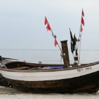 Fischerboot 1