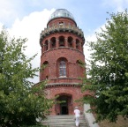 Ernst-Moritz-Arndt Turm