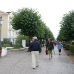 Promenade Binz