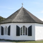 Achteckkapelle