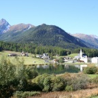 Fontana.Lai da Tarasp