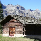 Vna Hütte