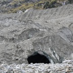 Moteratsch Gletscher