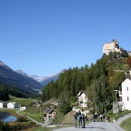 Tarasp