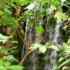 Wasserfall