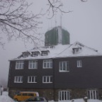 Winter auf dem Kahlen Asten