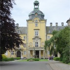 Schloss Bueckeburg