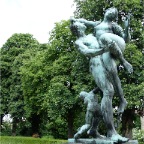 Kunst im Park