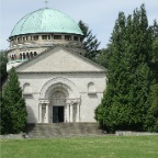 Mausoleum