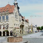 Rathaus