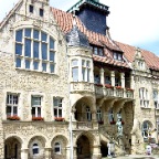 Rathaus