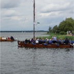 am Steinhuder Meer